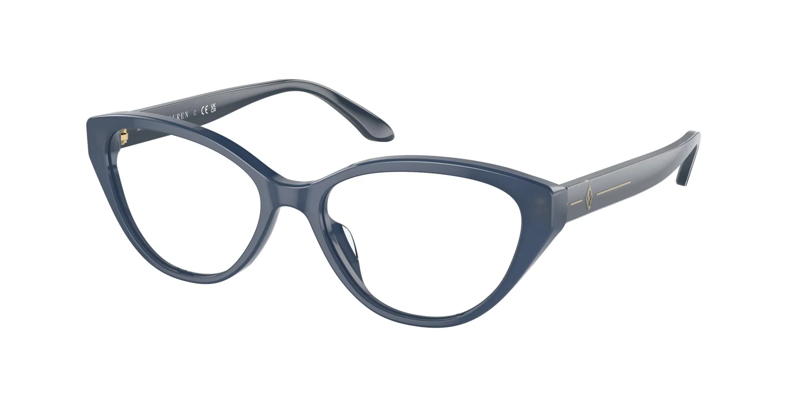 Ralph Lauren 6228U Eyeglasses - view 4
